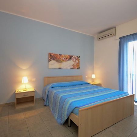Residence Il Gabbiano Varigotti Esterno foto