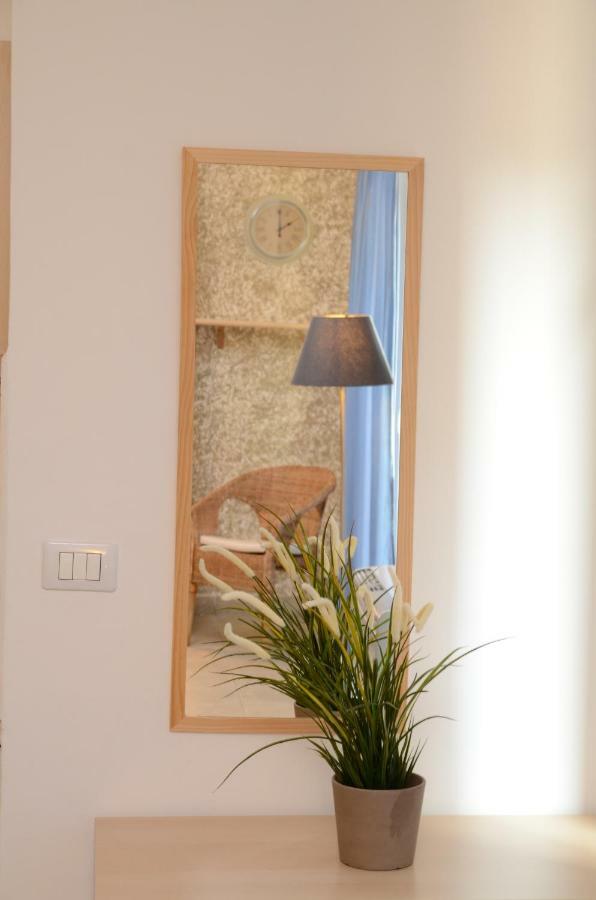 Residence Il Gabbiano Varigotti Esterno foto